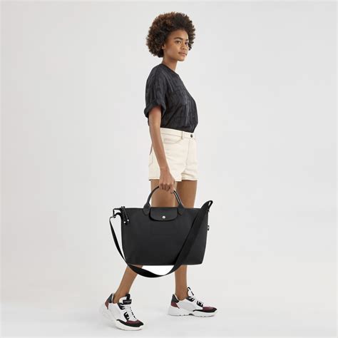 le pliage energy xl handbag|le pliage energy xs crossbody.